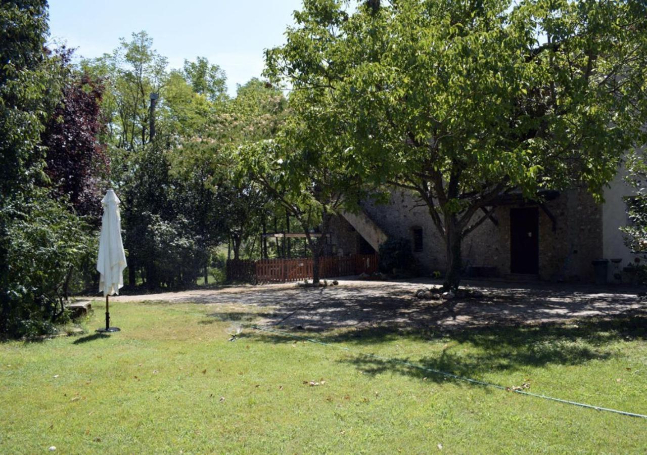 Casa Vacanze Cascina Campagnola Pozzolengo Kültér fotó
