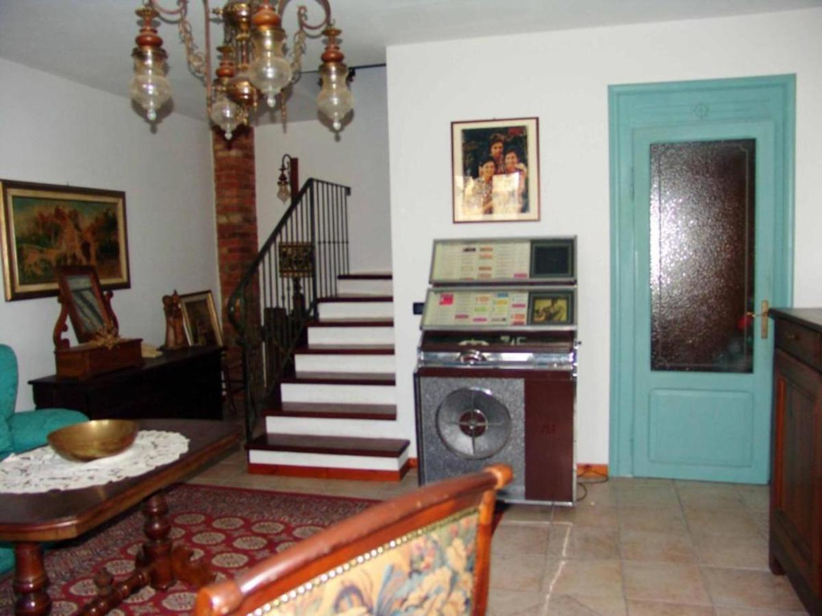 Casa Vacanze Cascina Campagnola Pozzolengo Kültér fotó