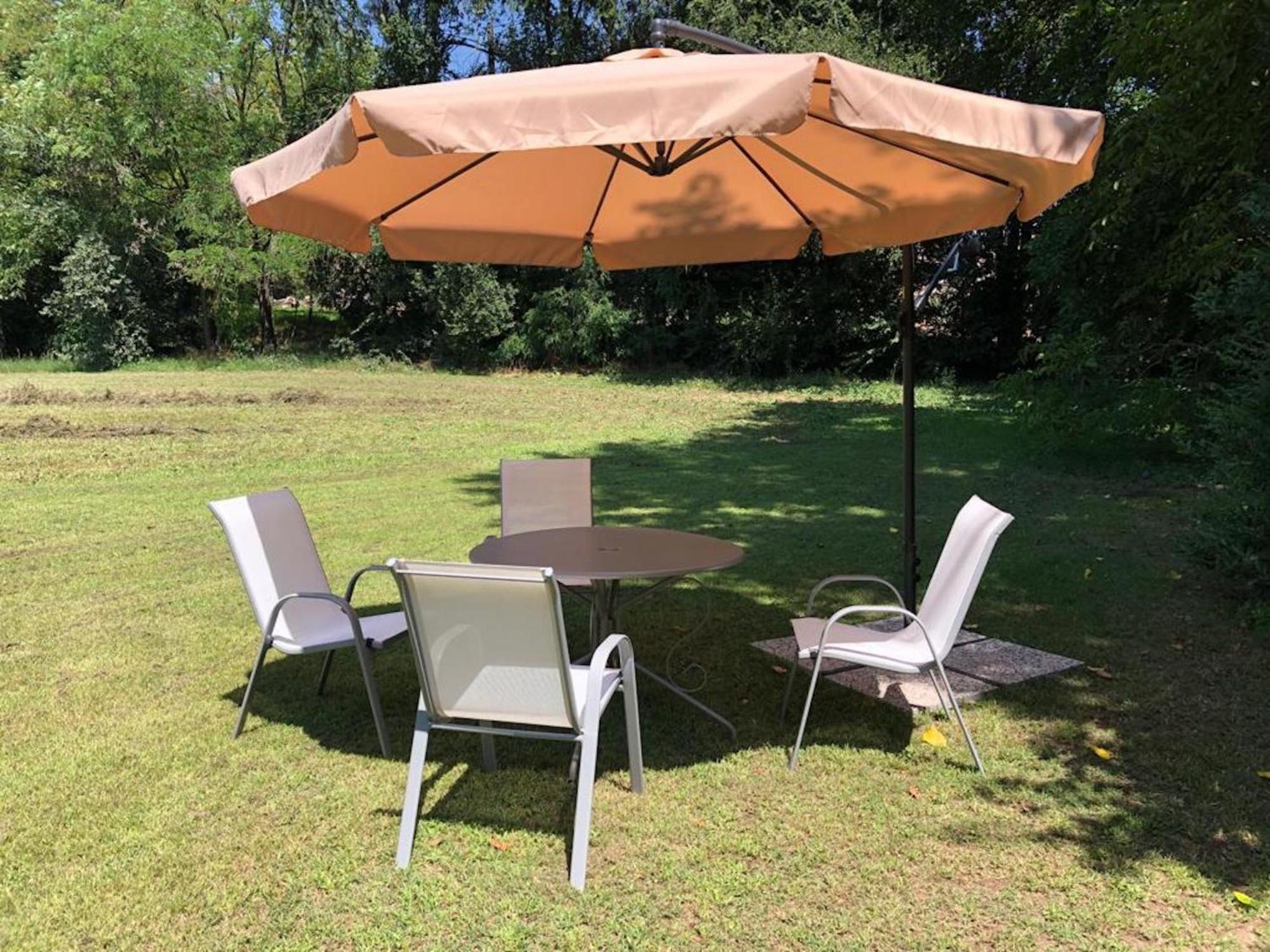 Casa Vacanze Cascina Campagnola Pozzolengo Kültér fotó