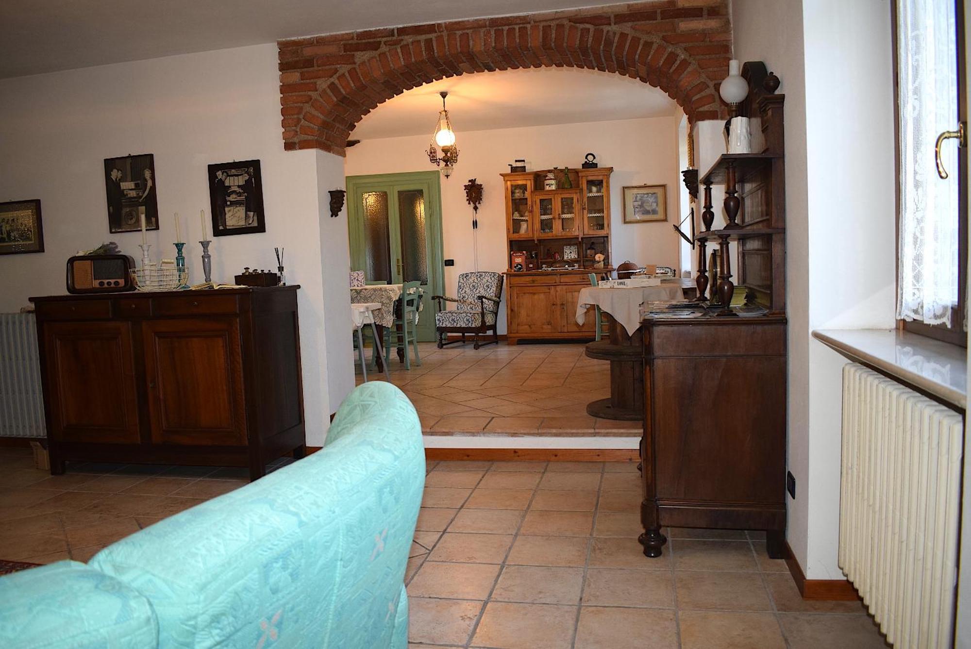 Casa Vacanze Cascina Campagnola Pozzolengo Kültér fotó