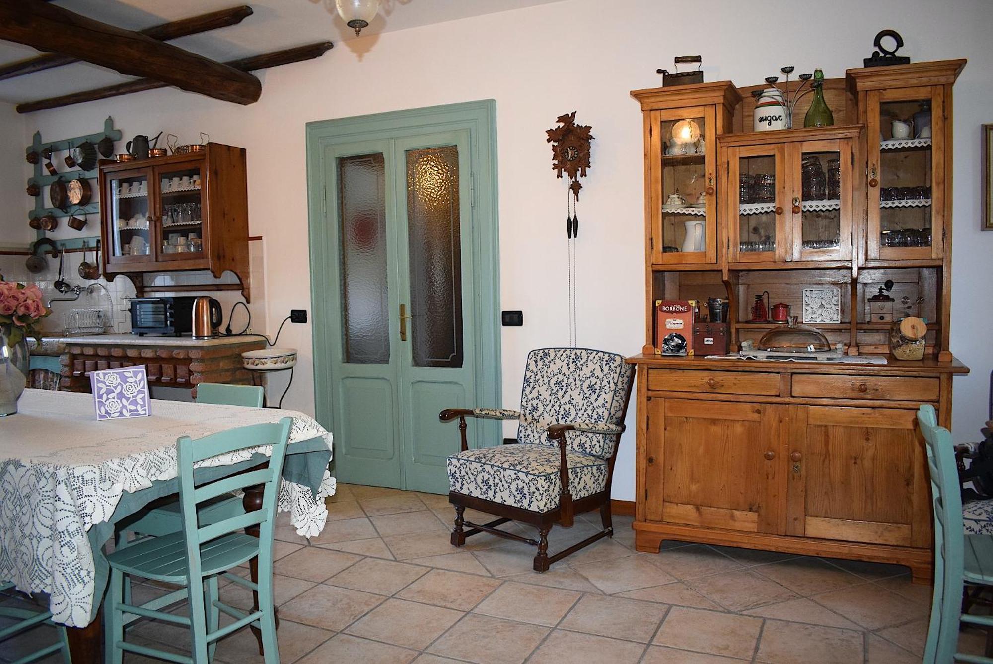 Casa Vacanze Cascina Campagnola Pozzolengo Kültér fotó