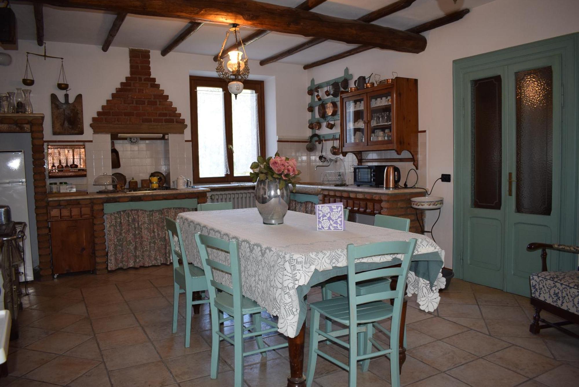 Casa Vacanze Cascina Campagnola Pozzolengo Kültér fotó