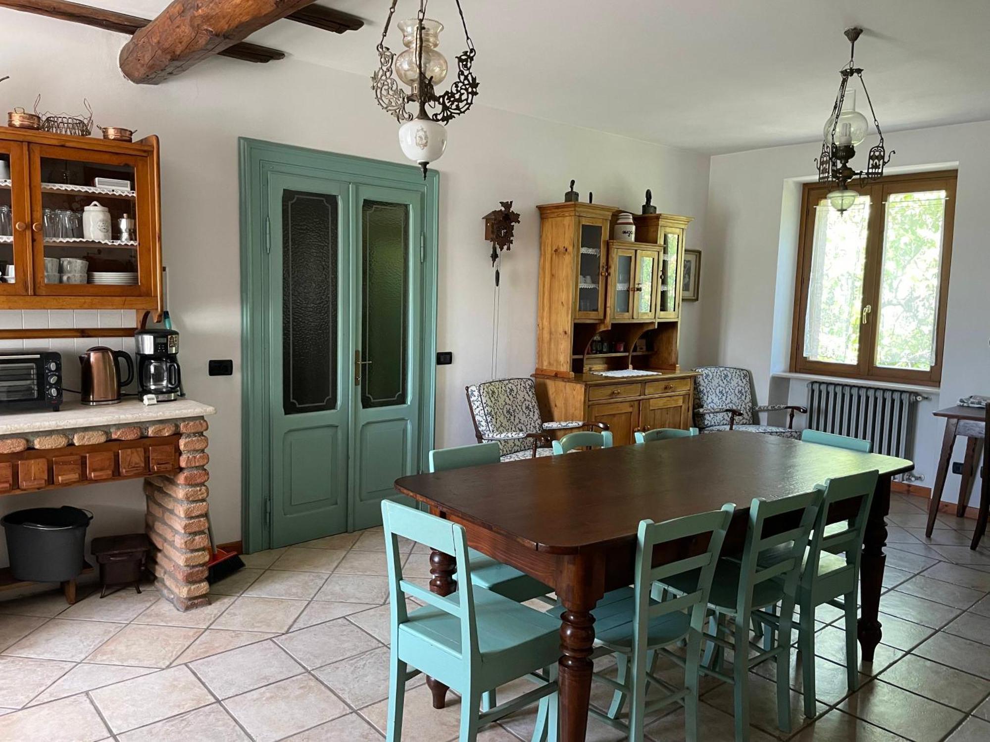 Casa Vacanze Cascina Campagnola Pozzolengo Kültér fotó