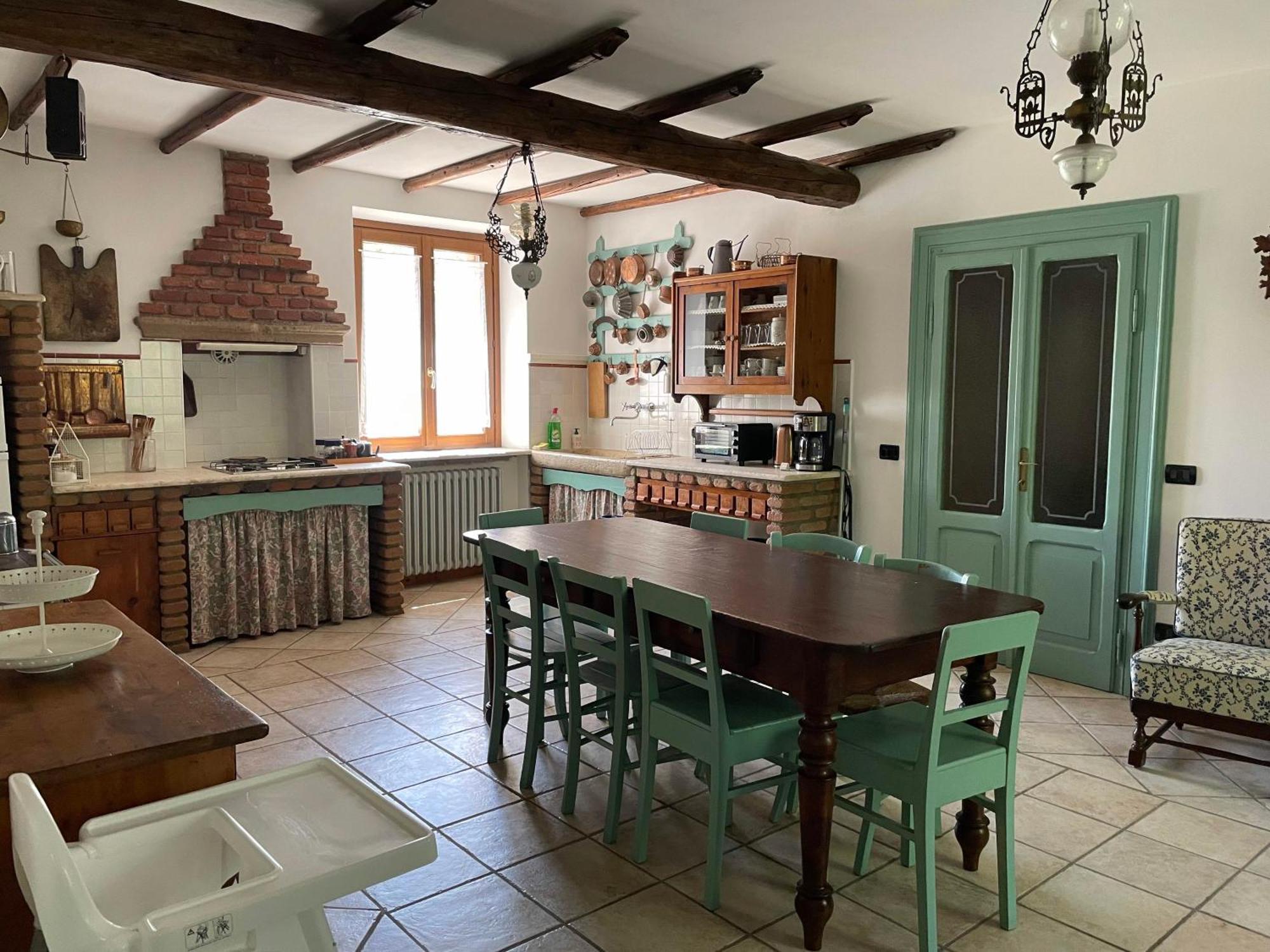 Casa Vacanze Cascina Campagnola Pozzolengo Kültér fotó