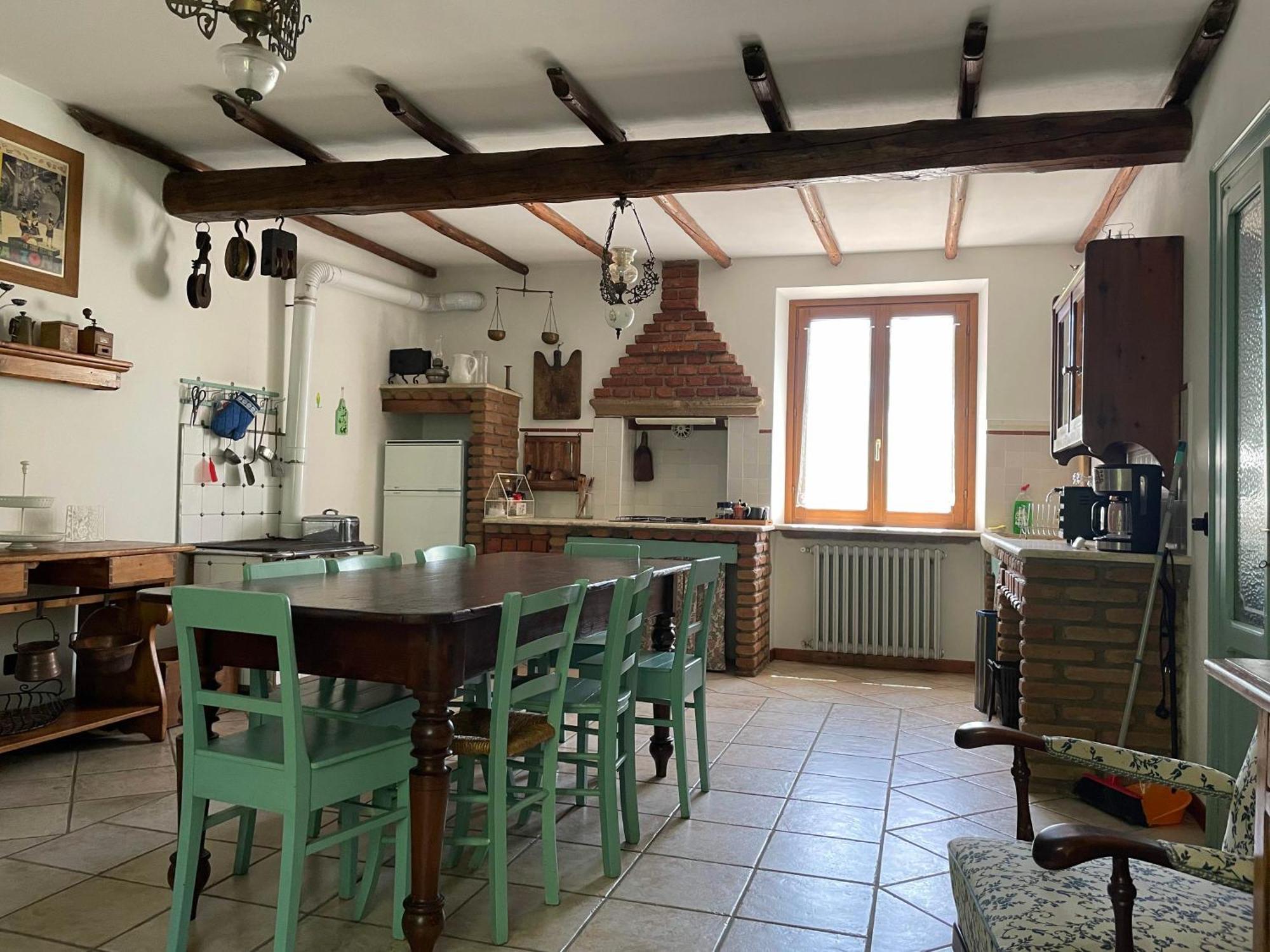 Casa Vacanze Cascina Campagnola Pozzolengo Kültér fotó