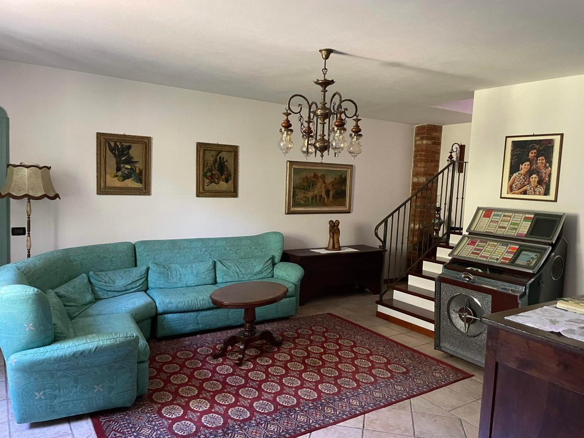 Casa Vacanze Cascina Campagnola Pozzolengo Kültér fotó