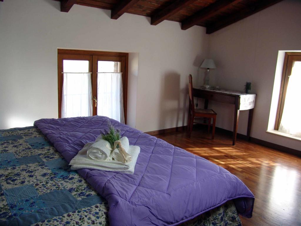 Casa Vacanze Cascina Campagnola Pozzolengo Kültér fotó