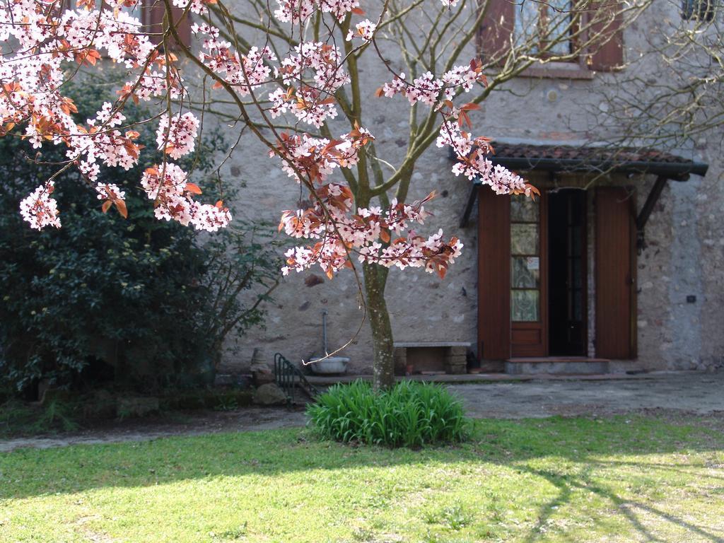 Casa Vacanze Cascina Campagnola Pozzolengo Kültér fotó