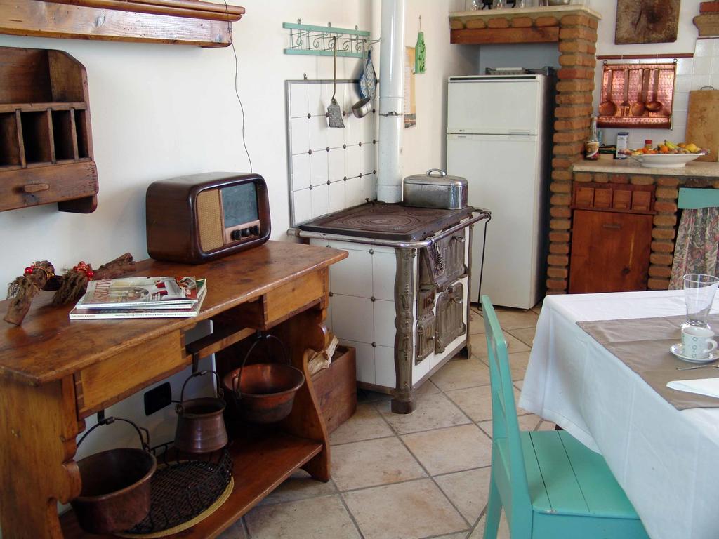Casa Vacanze Cascina Campagnola Pozzolengo Kültér fotó