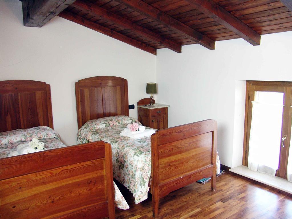Casa Vacanze Cascina Campagnola Pozzolengo Kültér fotó