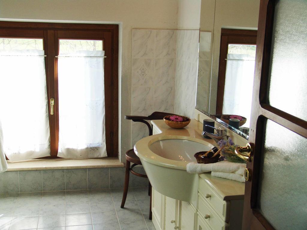 Casa Vacanze Cascina Campagnola Pozzolengo Kültér fotó