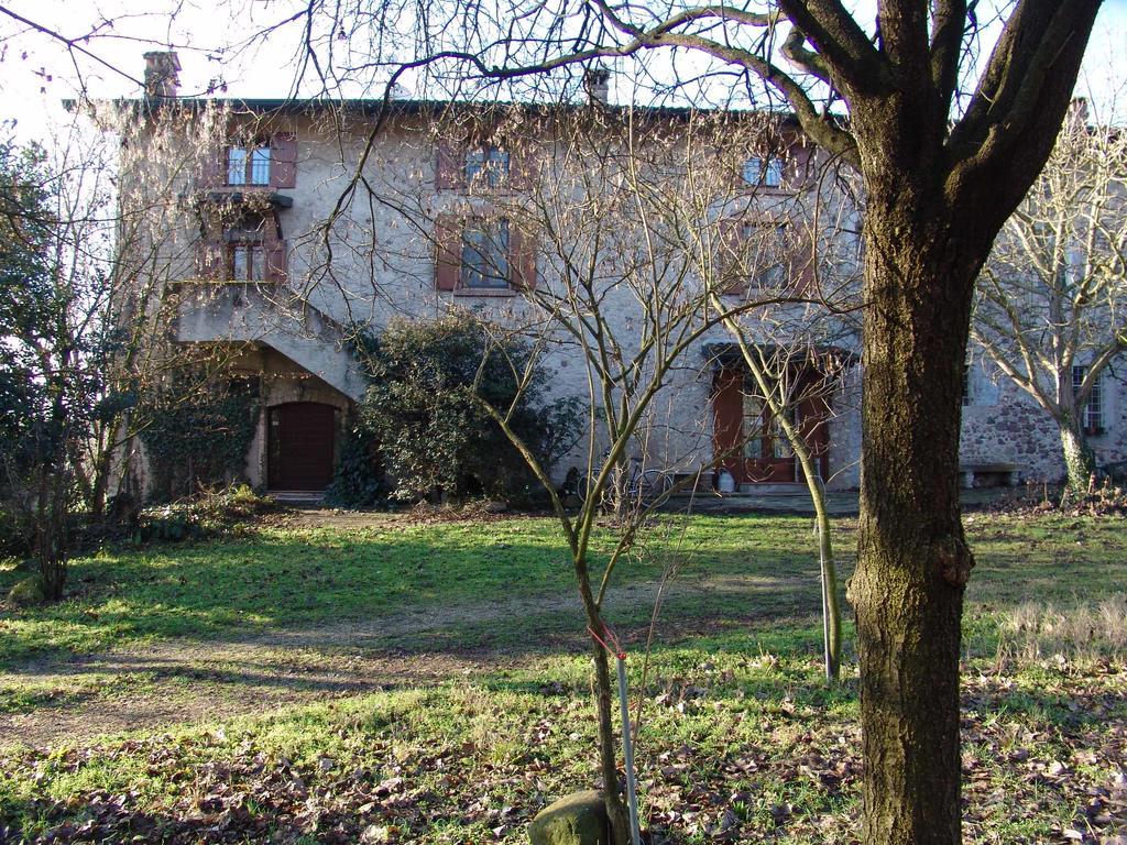 Casa Vacanze Cascina Campagnola Pozzolengo Kültér fotó