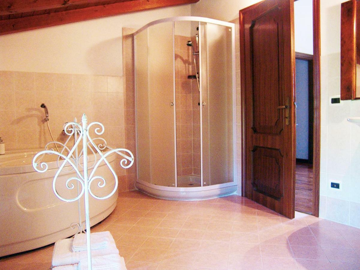 Casa Vacanze Cascina Campagnola Pozzolengo Kültér fotó