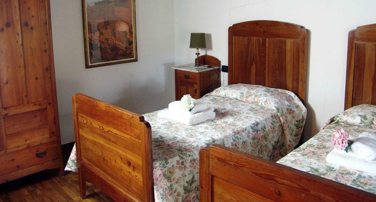 Casa Vacanze Cascina Campagnola Pozzolengo Kültér fotó